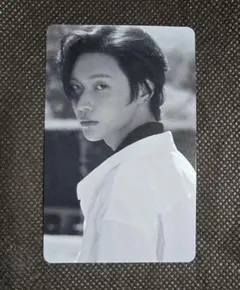 RIIZE Fame ラキドロ HMV特典 ウォンビン 1枚