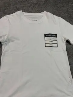 Maison Margiela STEREOTYPE Tシャツ サイズ44