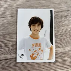 錦戸亮　公式写真④ Jr.時代