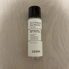 COSRX the6 peptide skin booster 30ml