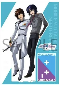 機動戦士ガンダムSEED FREEDOM アクリルスタンド