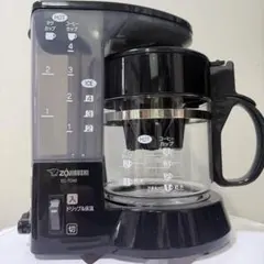Panasonic☆コーヒーメーカー☆NC-S35P - メルカリ