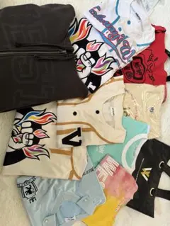 WEST.ツアーTシャツまとめ売り