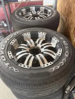 2026年最新】クエルボ8 ハイエースの人気アイテム - メルカリ