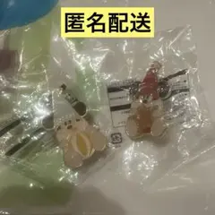 リルリンリン　ピンバッジ　ジャングルカーニバル　アブーズバザール　ディズニー