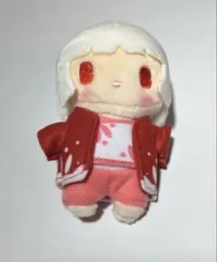 フェーレンザイ 九月 きゅうげつ マスコット ぬいぐるみ