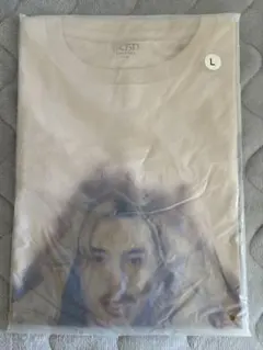 藤井風☆USTour Tシャツ☆Mサイズ☆未開封・未使用☆USツアー - メルカリ