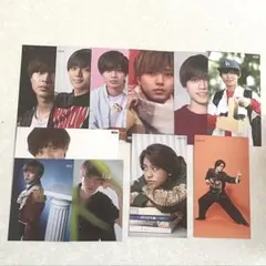 King & Prince 永瀬廉 髙橋海人