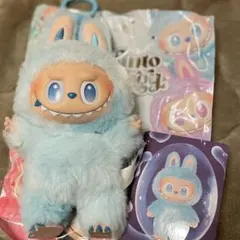 ラブブ ホープ キャラクターグッズ