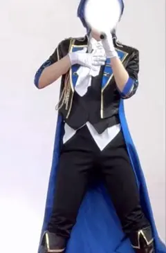 うたプリ 聖川真斗 コスプレ うたの☆プリンスさまっ♪ マジLOVEレジェンドスター 聖川真斗