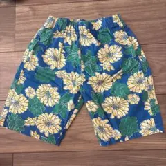 マーキーズ　キッズハーフパンツ130