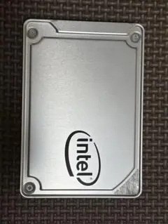 インテル 2.5インチSSD 545S SERIES 256GB