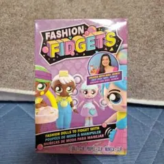 【みい様専用ページ】プッシュポップ 人形 ドール 海外トイ