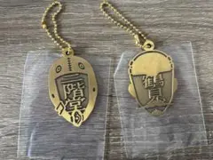 ゴールデンカムイ　1番くじ　鶴見　二階堂