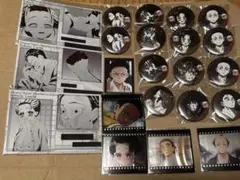 鬼滅の刃 ufotableダイニングお楽しみくじセット