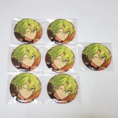 あんスタ 巴日和 コレクション缶バッジ 2024 Jul.