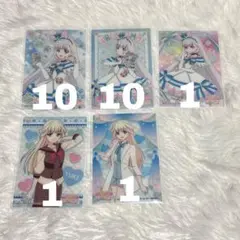 2025年最新】わんだふるぷりきゅあカードの人気アイテム - メルカリ