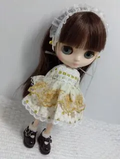 【sale】ミディブライスアウトフィット☆Xmas