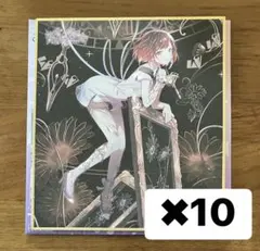 プロセカ 東雲絵名 ロウワー ミニ色紙 特訓前 特訓後 プロセカ 東雲絵名 ロウワー ミニ色紙 特訓前 特訓後 - メルカリ