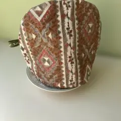 布製 テーブル用品紅茶の時間を楽しく ティーコーゼ小サイズ