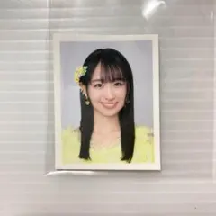 イコラブ 生写真 直筆 瀧脇笙古 ヨリ 内緒バナシ - メルカリ