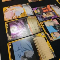 【25枚/SR入】映画版セット NARUTO カード 絆 紫苑 限定キャラ多数