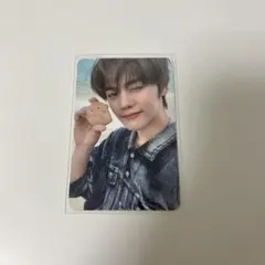 zb1 ギュビン ktown4u トレカ