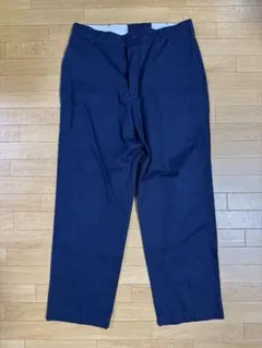 redkap pt20 レッドキャップ ネイビー ワークパンツ W34 L30