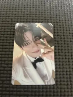 渋谷 ZEROBASEONE ジウン　タワレコ　ラキドロ　トレカ