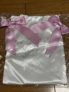 ハッピーくじ ディズニー Disney にゃん C賞 トートバッグ マリー