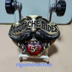 ハーレーダビットソン　バックル　 U.S.A　 ©1982のサムネイル