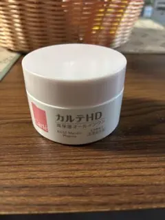 KOSÉ カルテHD フェイスクリームのサムネイル