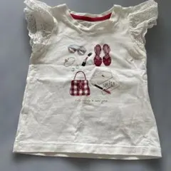 kate spade new york Tシャツ 100cmのサムネイル