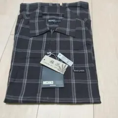 MICHIKO LONDON KOSHINO チェック柄シャツ Mのサムネイル