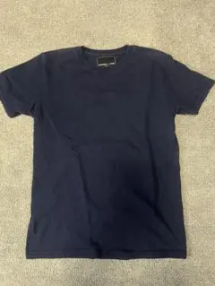希少【NUMBER (N)INE】Archive 音符Tシャツ無地Tポケット - メルカリ