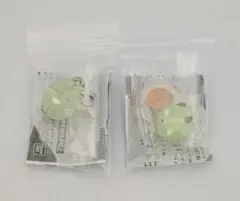 モリゾーとキッコロめじるしアクセサリー 2種セット
