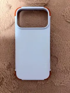 MOFT バイカラーケース　iPhone17pro用