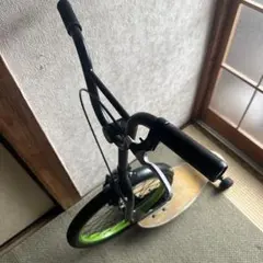 tm sbyke お引き取り希望　横浜市のサムネイル
