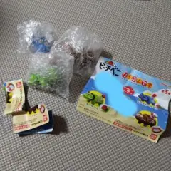ならぶんです ビーチべこ