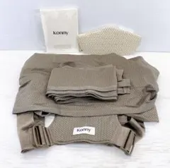 も*も様 KONNY コニー BABY CARRIER FLEX SUMMER
