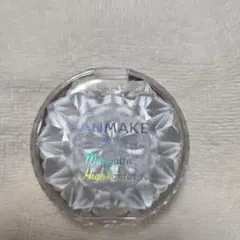 CANMAKE キャンメイクむにゅっとハイライター 04