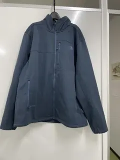 THE NORTH FACE ノースフェイス ソフトシェル ジャケット XXL