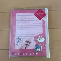 ミニミニレターセット