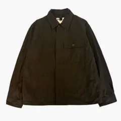 MHL. シャツジャケット　カバーオール　サンプル　マーガレットハウエル 2026年最新】MHL. メンズ カバーオールの人気アイテム - メルカリ