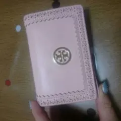Tory Burch カードケース 名刺入れ