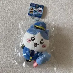 ちいかわ 空港 パイロット マスコット