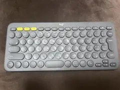 Logicool K380BK