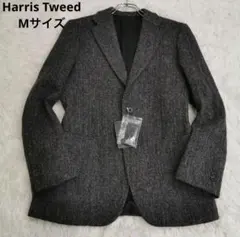 2025年最新】Harris Tweed テーラードジャケットの人気アイテム - メルカリ