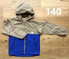 ノースフェイス　コンパクトジャケット　NPJ22210 140