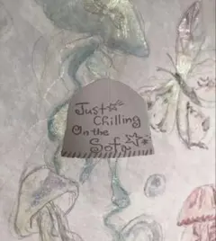 tina:jojun ニット帽